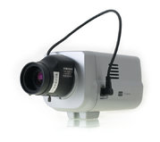 TCAM-531С 1.3 мегапиксельная IP-камера